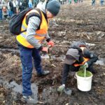 Akcja "Lasy pełne energii" 4 - Polskie Radio Rzeszów Akcja "Lasy pełne energii" - Polskie Radio Rzeszów