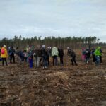 Akcja "Lasy pełne energii" 9 - Polskie Radio Rzeszów Akcja "Lasy pełne energii" - Polskie Radio Rzeszów