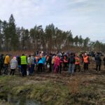 Akcja "Lasy pełne energii" 2 - Polskie Radio Rzeszów Akcja "Lasy pełne energii" - Polskie Radio Rzeszów