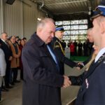 Kolejne promesy na zakup samochodów strażackich 11 - Polskie Radio Rzeszów Kolejne promesy na zakup samochodów strażackich - Polskie Radio Rzeszów