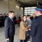 Kolejne promesy na zakup samochodów strażackich 12 - Polskie Radio Rzeszów Kolejne promesy na zakup samochodów strażackich - Polskie Radio Rzeszów