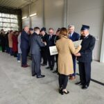 Kolejne promesy na zakup samochodów strażackich 13 - Polskie Radio Rzeszów Kolejne promesy na zakup samochodów strażackich - Polskie Radio Rzeszów