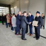 Kolejne promesy na zakup samochodów strażackich 14 - Polskie Radio Rzeszów Kolejne promesy na zakup samochodów strażackich - Polskie Radio Rzeszów