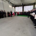 Kolejne promesy na zakup samochodów strażackich 16 - Polskie Radio Rzeszów Kolejne promesy na zakup samochodów strażackich - Polskie Radio Rzeszów