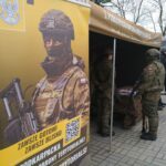 Przysięga żołnierzy WOT w Stalowej Woli (zdjęcia) - Polskie Radio Rzeszów