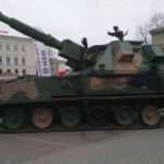 Przysięga żołnierzy WOT w Stalowej Woli (zdjęcia) - Polskie Radio Rzeszów