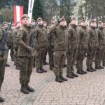 Przysięga żołnierzy WOT w Stalowej Woli (zdjęcia) - Polskie Radio Rzeszów