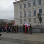 Przysięga żołnierzy WOT w Stalowej Woli (zdjęcia) - Polskie Radio Rzeszów