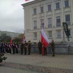 Przysięga żołnierzy WOT w Stalowej Woli (zdjęcia) - Polskie Radio Rzeszów