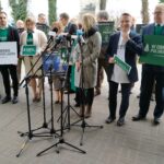 W obronie polskich lasów - Polskie Radio Rzeszów