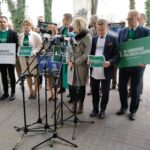 W obronie polskich lasów - Polskie Radio Rzeszów