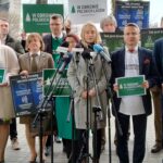 W obronie polskich lasów - Polskie Radio Rzeszów