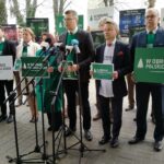 W obronie polskich lasów - Polskie Radio Rzeszów