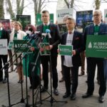 W obronie polskich lasów - Polskie Radio Rzeszów