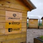 Bank Pszczeli pomoże poszkodowanym pszczelarzom 3 - Polskie Radio Rzeszów Bank Pszczeli pomoże poszkodowanym pszczelarzom - Polskie Radio Rzeszów