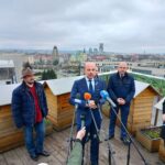 Bank Pszczeli pomoże poszkodowanym pszczelarzom 2 - Polskie Radio Rzeszów Bank Pszczeli pomoże poszkodowanym pszczelarzom - Polskie Radio Rzeszów