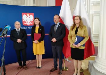 Nowe domy opieki na&nbsp;Podkarpaciu. Wyniki konkursu Senior Plus