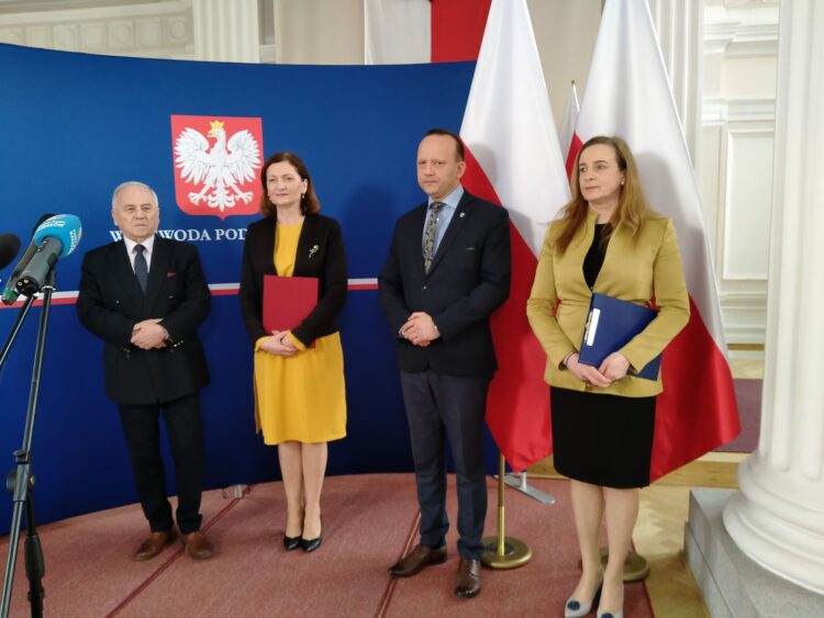 Nowe domy opieki na Podkarpaciu. Wyniki konkursu Senior Plus 1 - Polskie Radio Rzeszów Nowe domy opieki na Podkarpaciu. Wyniki konkursu Senior Plus