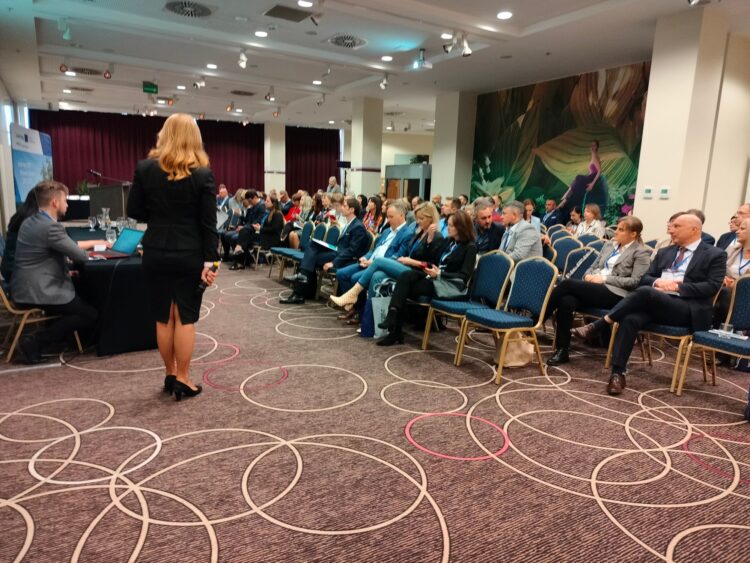 Forum na temat współpracy przygranicznej w zakresie zdrowia