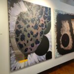 ‘’Obraz bezużyteczny’’. Wystawa Kacpra Dudka w BWA Rzeszów 4 - Polskie Radio Rzeszów ‘’Obraz bezużyteczny’’. Wystawa Kacpra Dudka w BWA Rzeszów - Polskie Radio Rzeszów