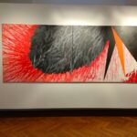 ‘’Obraz bezużyteczny’’. Wystawa Kacpra Dudka w BWA Rzeszów 6 - Polskie Radio Rzeszów ‘’Obraz bezużyteczny’’. Wystawa Kacpra Dudka w BWA Rzeszów - Polskie Radio Rzeszów