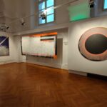 ‘’Obraz bezużyteczny’’. Wystawa Kacpra Dudka w BWA Rzeszów 8 - Polskie Radio Rzeszów ‘’Obraz bezużyteczny’’. Wystawa Kacpra Dudka w BWA Rzeszów - Polskie Radio Rzeszów