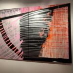 ‘’Obraz bezużyteczny’’. Wystawa Kacpra Dudka w BWA Rzeszów 10 - Polskie Radio Rzeszów ‘’Obraz bezużyteczny’’. Wystawa Kacpra Dudka w BWA Rzeszów - Polskie Radio Rzeszów