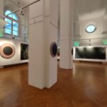 ‘’Obraz bezużyteczny’’. Wystawa Kacpra Dudka w BWA Rzeszów 2 - Polskie Radio Rzeszów ‘’Obraz bezużyteczny’’. Wystawa Kacpra Dudka w BWA Rzeszów - Polskie Radio Rzeszów