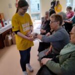 Dzień Dobra w rzeszowskiej Caritas 4 - Polskie Radio Rzeszów Dzień Dobra w rzeszowskiej Caritas - Polskie Radio Rzeszów