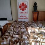 Dzień Dobra w rzeszowskiej Caritas 5 - Polskie Radio Rzeszów Dzień Dobra w rzeszowskiej Caritas - Polskie Radio Rzeszów