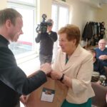 Dzień Dobra w rzeszowskiej Caritas 8 - Polskie Radio Rzeszów Dzień Dobra w rzeszowskiej Caritas - Polskie Radio Rzeszów