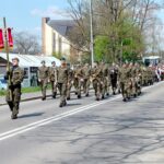 Uroczystości pogrzebowe Kazimierza "Niemsta" Człowiekowskiego 5 - Polskie Radio Rzeszów Uroczystości pogrzebowe Kazimierza "Niemsta" Człowiekowskiego - Polskie Radio Rzeszów