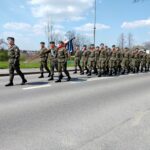 Uroczystości pogrzebowe Kazimierza "Niemsta" Człowiekowskiego 7 - Polskie Radio Rzeszów Uroczystości pogrzebowe Kazimierza "Niemsta" Człowiekowskiego - Polskie Radio Rzeszów