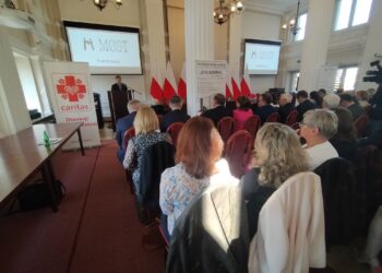 Sejmik Rehabilitacyjny w&nbsp;Rzeszowie