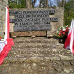 Uroczystości patriotyczno-religijne na Górze Śmierci (zdjęcia) - Polskie Radio Rzeszów