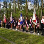 Uroczystości patriotyczno-religijne na Górze Śmierci (zdjęcia) - Polskie Radio Rzeszów