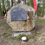 Uroczystości patriotyczno-religijne na Górze Śmierci (zdjęcia) - Polskie Radio Rzeszów