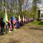 Uroczystości patriotyczno-religijne na Górze Śmierci (zdjęcia) - Polskie Radio Rzeszów