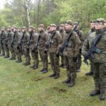 Uroczystości patriotyczno-religijne na Górze Śmierci (zdjęcia) - Polskie Radio Rzeszów