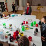 "Eko-Logiczni" uczą, jak dbać o środowisko 2 - Polskie Radio Rzeszów "Eko-Logiczni" uczą, jak dbać o środowisko - Polskie Radio Rzeszów