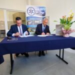 Nowa siedziba i karetka pogotowia w Zaklikowie 5 - Polskie Radio Rzeszów Nowa siedziba i karetka pogotowia w Zaklikowie - Polskie Radio Rzeszów