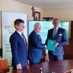 Bieszczadzkie gminy będą odstraszać wilki i niedźwiedzie - Polskie Radio Rzeszów