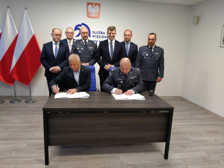 Ponad 40 mln zł będzie kosztować rozbudowa Zakładu Karnego w Dębicy