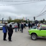 Zlot pojazdów zabytkowych i retro bazar w Tyczynie - Polskie Radio Rzeszów