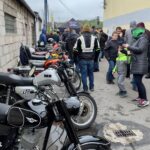 Zlot pojazdów zabytkowych i retro bazar w Tyczynie - Polskie Radio Rzeszów