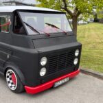 Zlot pojazdów zabytkowych i retro bazar w Tyczynie - Polskie Radio Rzeszów