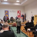 Konferencja polsko-ukraińska w Cieszanowie 3 - Polskie Radio Rzeszów Konferencja polsko-ukraińska w Cieszanowie - Polskie Radio Rzeszów
