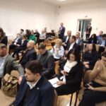 Konferencja polsko-ukraińska w Cieszanowie 4 - Polskie Radio Rzeszów Konferencja polsko-ukraińska w Cieszanowie - Polskie Radio Rzeszów