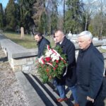 Obchody 175. rocznicy wybuchu Węgierskiej Wiosny Ludów - Polskie Radio Rzeszów