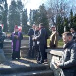 Obchody 175. rocznicy wybuchu Węgierskiej Wiosny Ludów - Polskie Radio Rzeszów